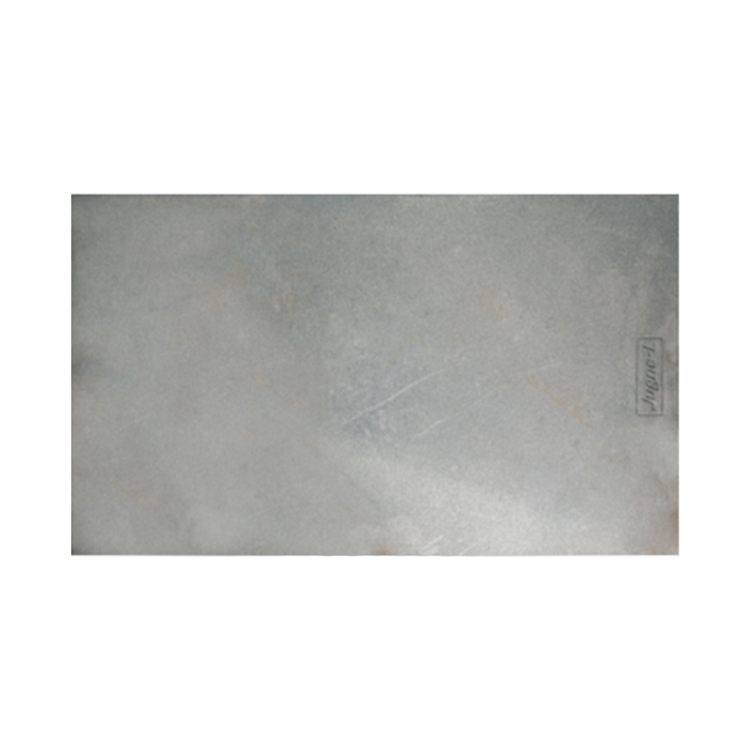 A-18A Čuguna plīts virsma 520x900mm